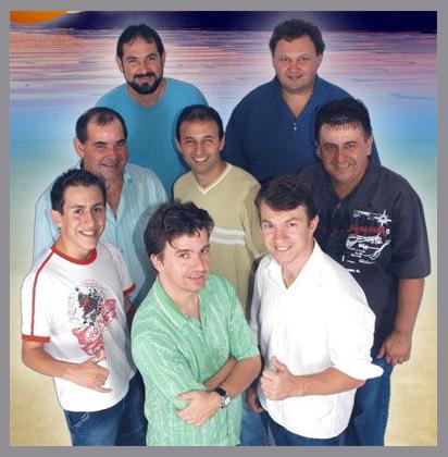 Banda Solamar